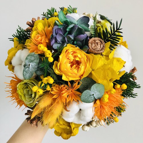 新娘花束手捧花素材模板 新娘花束手捧花图片下载 小麦优选