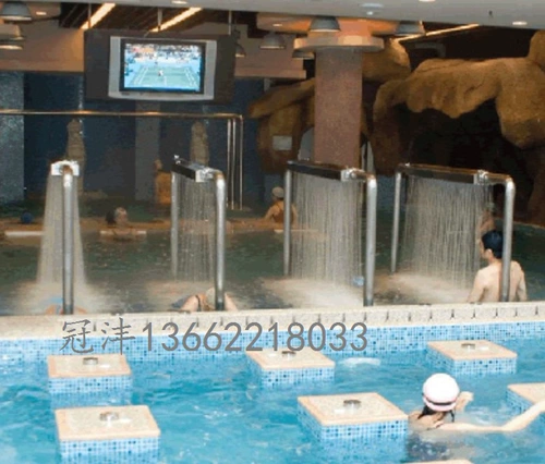 Оборудование для бассейна Витамин 304 СПАЗИ