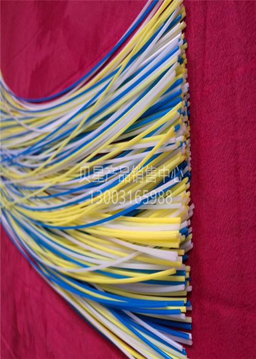 厂家聚甲醛POM塑料细挤出管子 实验医疗医用硬管空实心彩色特细