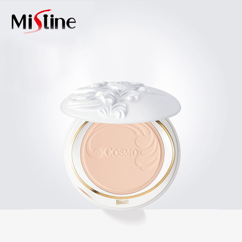 Thailand Mistine ceramics Powder Make up dry powder Lasting Concealer Light and thin Oil control waterproof Sunscreen Powder quality goodsin the Makeup/Perfume/Beauty tools , Powder  category - from Buy2taobao.com to provide professional Taobao agent buy service