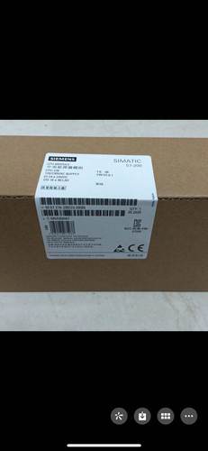 6ES7216-2BD23-0XB8西门子S7-200CN CPU222 6ES7 216-2BD23-OXB0