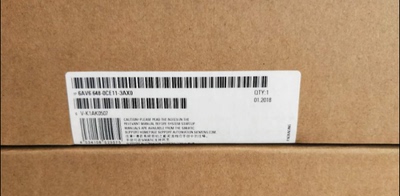 6AV66480CE113AX0 原装西门子PLCSMART触摸屏6AV6648-0CE11-3AX0.