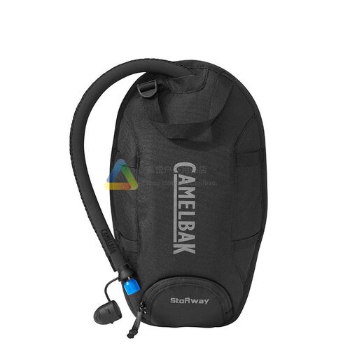 美国Camelbak驼峰户外储水袋冬季徒步保温登山水袋背包储水袋2L3L