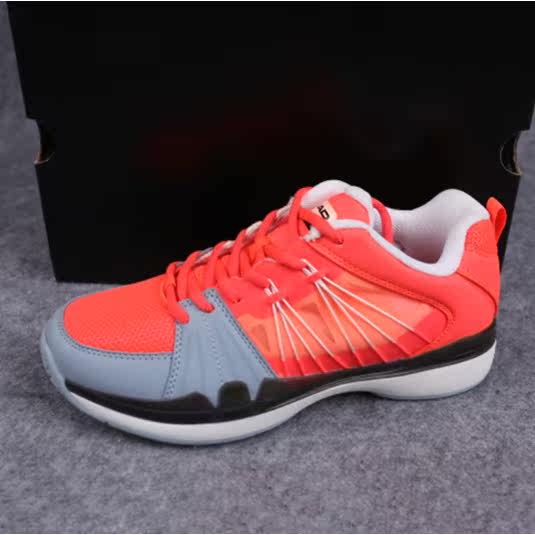 Chaussures de Badminton homme - Ref 850632 Image 1