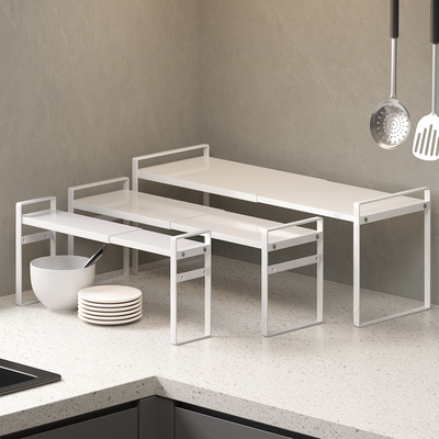 长度可伸缩多种宽度可叠加