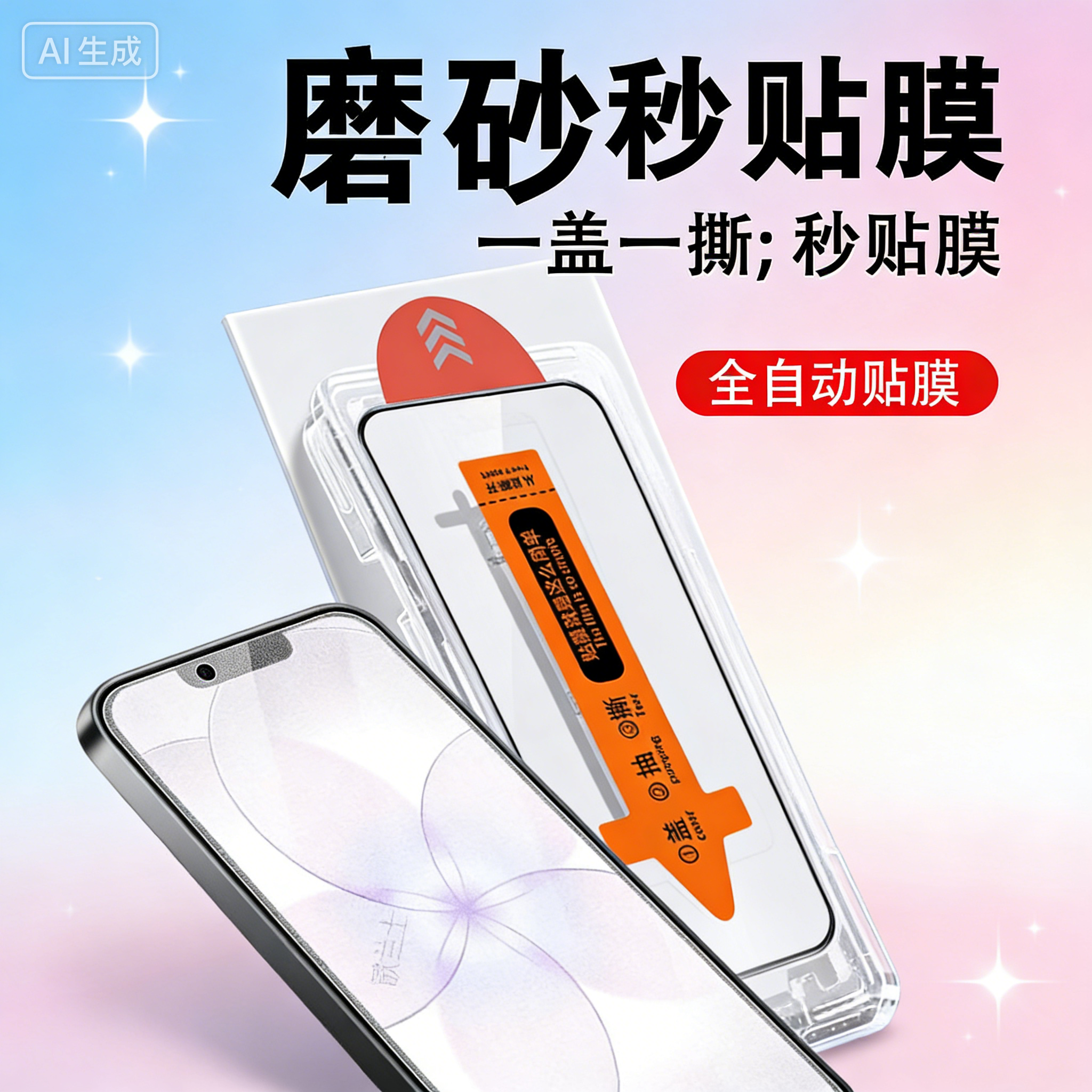 适用iphone17e磨砂膜i17e苹果17e手机钢化iphonee保护ip手机壳e170防爆apple屏幕爱疯的屏保phone电竞防指纹