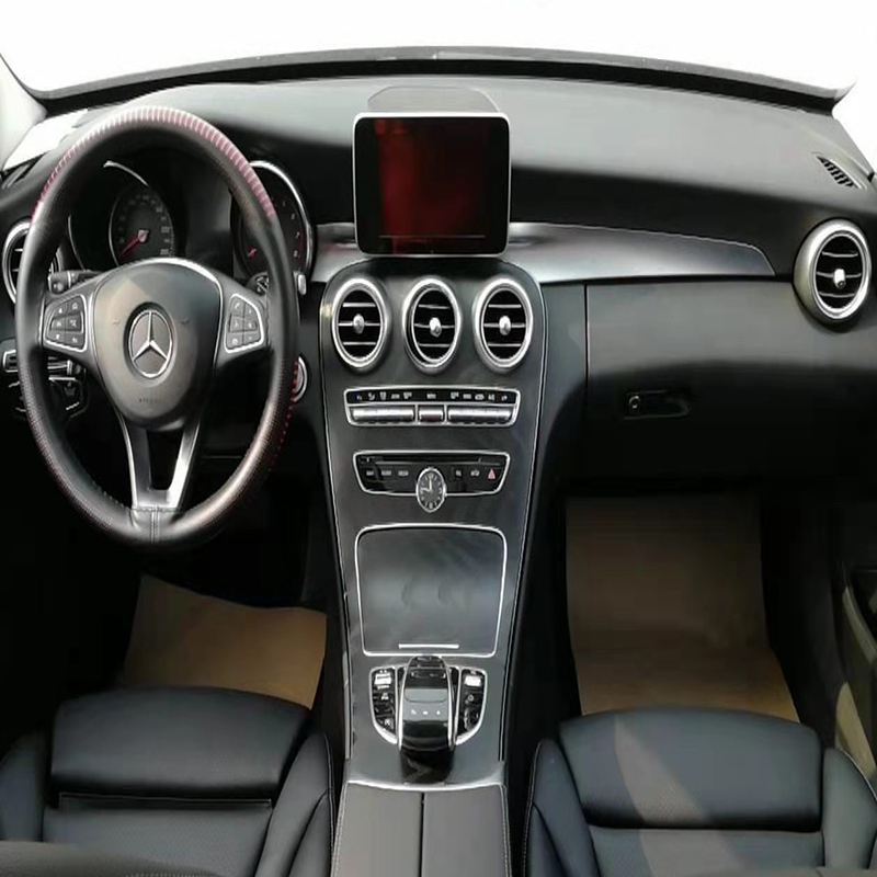 适用手机支架圆形出风口