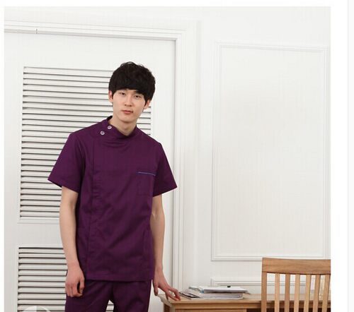 南丁格尔医护服饰宠物医院工作服