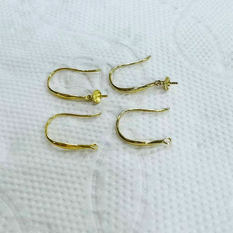 七籁蒂、女款、耳钩、diy、手工