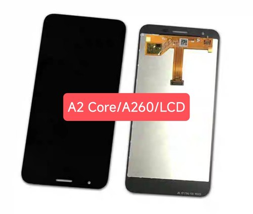 适用于Samsung 三星 A2 Core屏幕总成SM-A260F/A260G/DS显示屏LCD