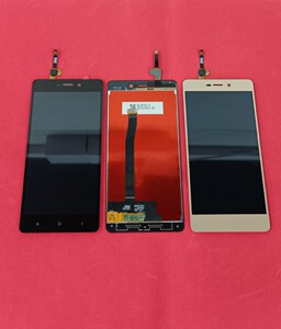 屏幕 总成 适用于红米4a/红米4×/ 红米3/3s 内外一体液晶显示屏