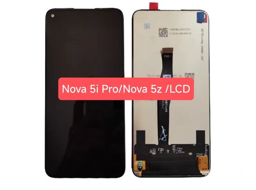 适用于华为 Nova 5i Pro 屏幕总成Nova5z/SPN-AL00一体显示屏/LCD