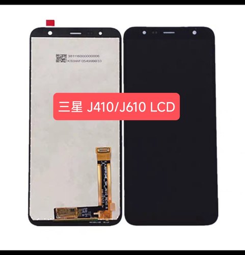 适用三星SM-J415/J4+/J4Plus J610F/J6+/J6Prime液晶显示屏幕总成