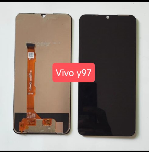 适用于vivo Y97 屏幕总成 vivo y97 液晶显示屏 内外屏触摸屏幕