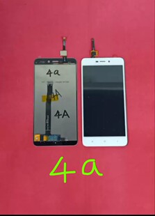 屏幕 小米2 红米3 适用于小米4s 红米4a 总成