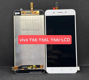 适用于vivo Y66  Y66L Y66i  屏幕总成 内外一体液晶显示屏/LCD