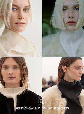 【惊喜5折】天丝亚麻漏斗领欧根纱衬衫黑色白色时髦个性阔版T恤