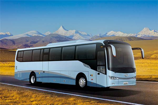 厦门金龙金旅客车XMQ61206122倒车后视镜反光镜总成申龙后视镜