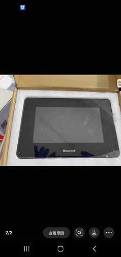 霍尼韦尔 IS-2800-07B-KA智能家居中控屏数字可视对讲屏