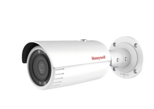 2500IVS HVCB Honeywell 红外筒形摄像机