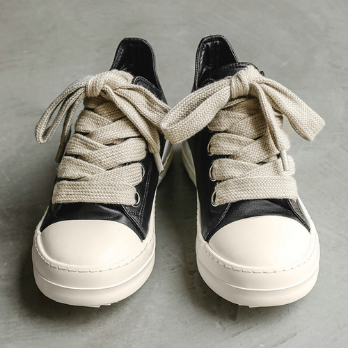 欧美超火~小众板鞋~真的帅~