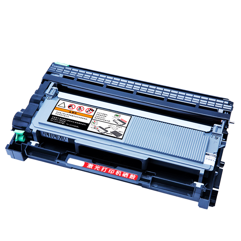 壹诺适用兄弟TN2325粉盒DCP-7080打印机7180硒鼓HL-2260墨盒2560扫描复印MFC-7380一体机7880碳粉7480墨粉盒