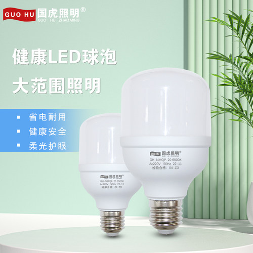国虎220V家用工厂车间厂家直销