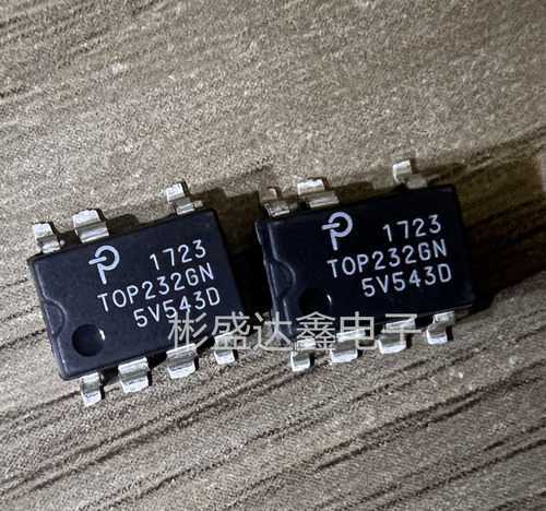 TOP232GN-TL 封装SOP-7  丝印 TOP232GN