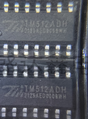 TM512ADH 封装ESOP-16