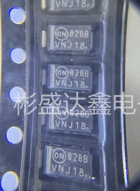 1SMA5928BT3G  封装SMA