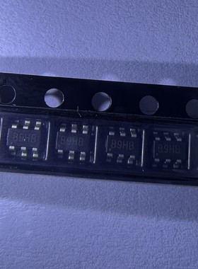 MT9201 封装 SOT-23-6