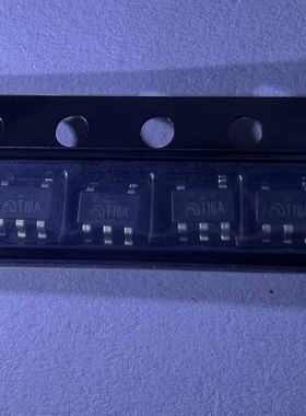 ME321AM5G 封装 SOT-23-5