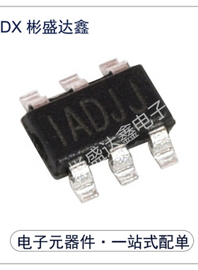 全新 MP1470GJ-Z MP1470GJ 电源 DC-DC 贴片SOT23-6 芯片 现货