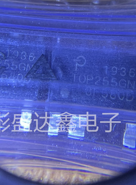 TOP255GN 封装SOP