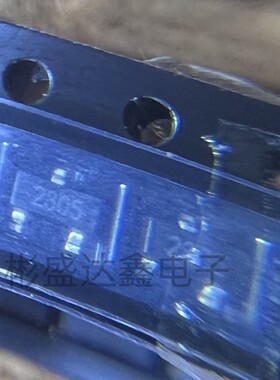 CN2305 封装SOT-23