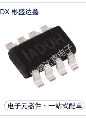 贴片 MP1498DJ-LF-Z 封装TSOT23-8 同步降压转换器DC-DC芯片 原装