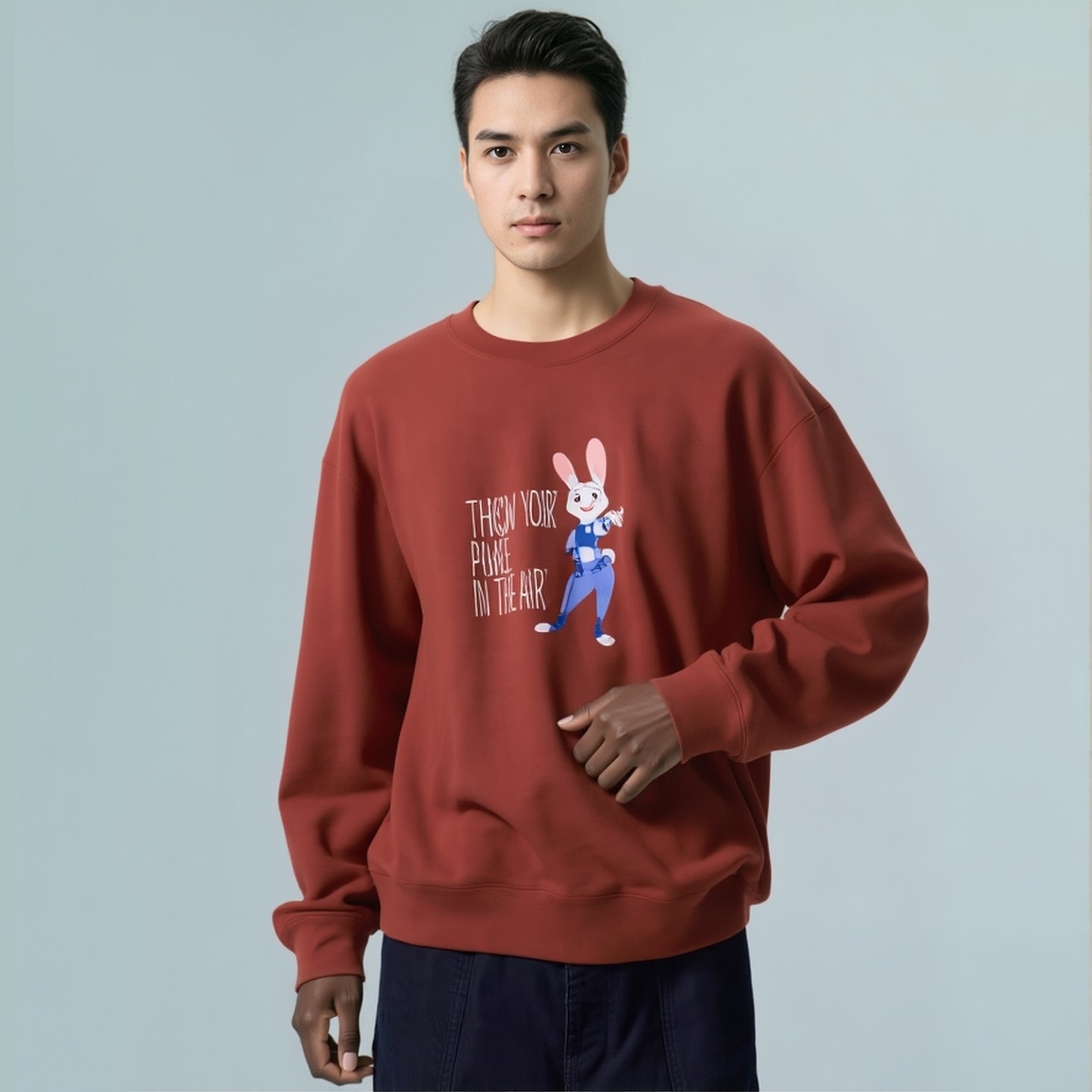 官网男装女装印花卫衣长袖运动衫疯狂动物城484357-485029-485030,男装,卫衣,淘宝优惠券,粉丝福利购,淘宝优惠卷