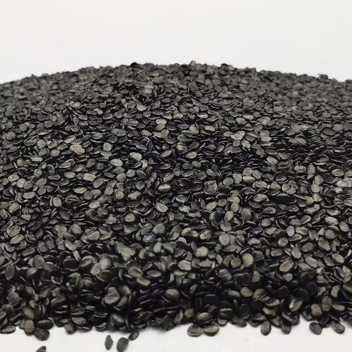 高浓度无载体特种黑色母粒