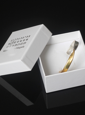 正确版官方推荐手镯原创设计