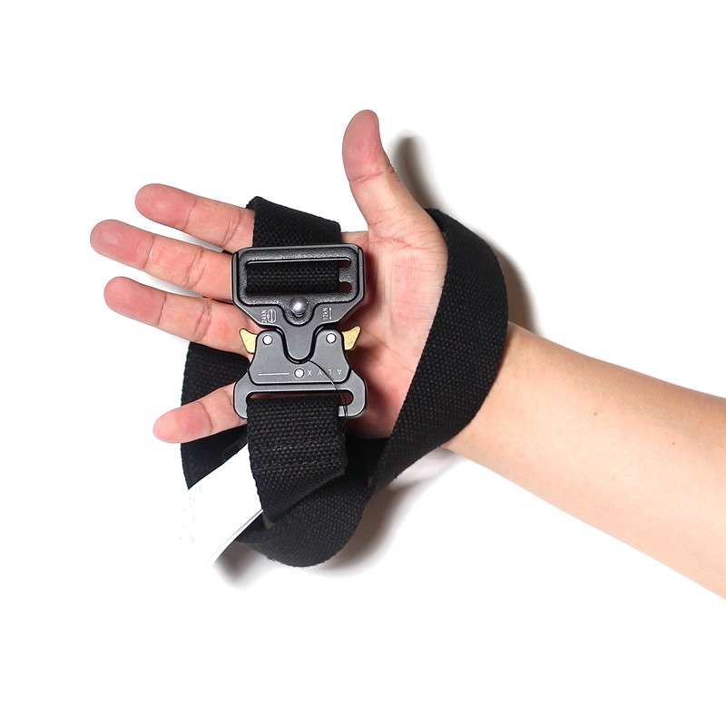 腰带牛货现货1017ALYX腰带BE