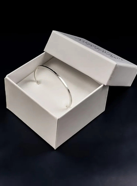 正确版本官方推荐男女情侣手镯