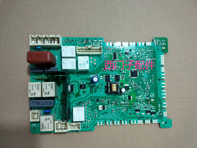 适用西门子洗衣机WD12H460TI 12H468TI WD14H468TI电脑板烘干模块