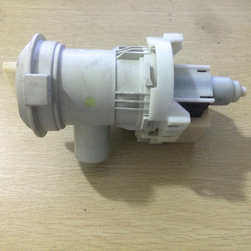 适用西门子WM10S360TI WS10M368 WS08M360TI洗衣机排水泵电机马达