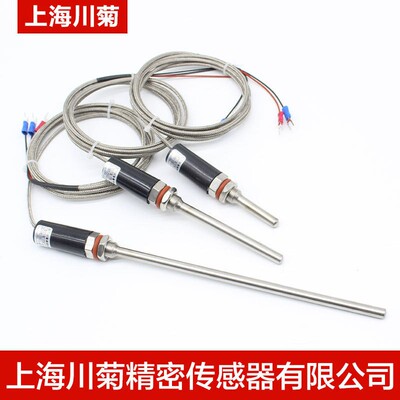 热电偶pt100温度传感器防水