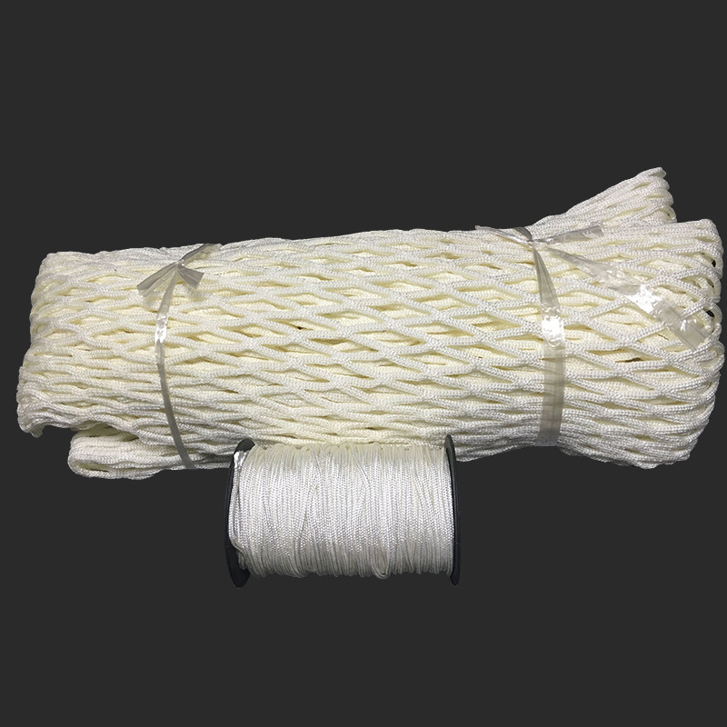 全焊接标准冰球门网/真冰或陆地冰球专业比赛用/冰球网