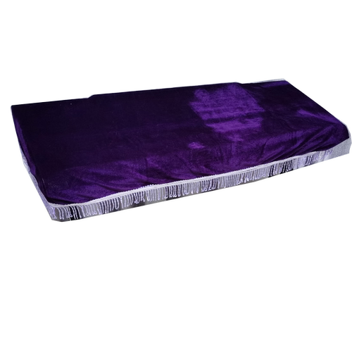 61键电子琴琴罩琴披电子琴盖布防尘罩电子琴通用琴布54键琴套