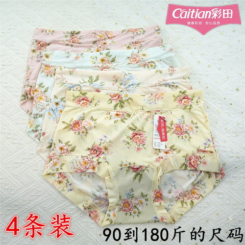 彩田16261加大码16263高腰16262