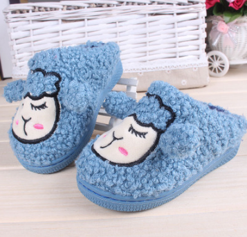 Chaussons enfants en autre - Ref 986112 Image 4