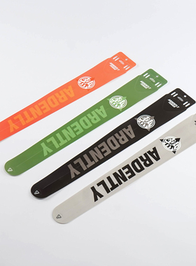 ARDENTLY可拆卸挡泥板死飞公路山地自行车加长后泥瓦易携带可卷曲