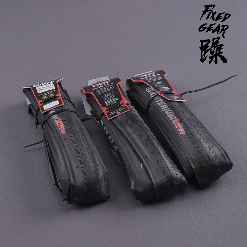 建大外胎Kenda超轻防刺